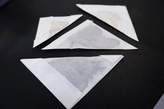 Butterflies (Unpinned)