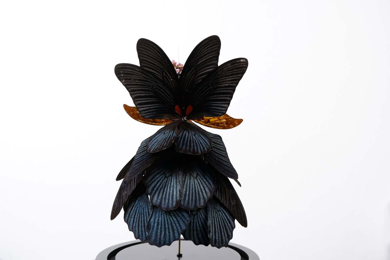 Chimera Taxidermy - Dark Fairy Queen
