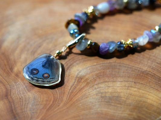 Twilight Gaze Bracelet