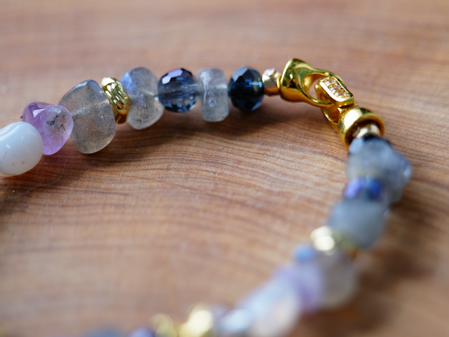 Twilight Gaze Bracelet