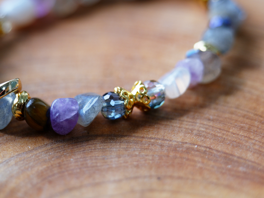 Twilight Gaze Bracelet