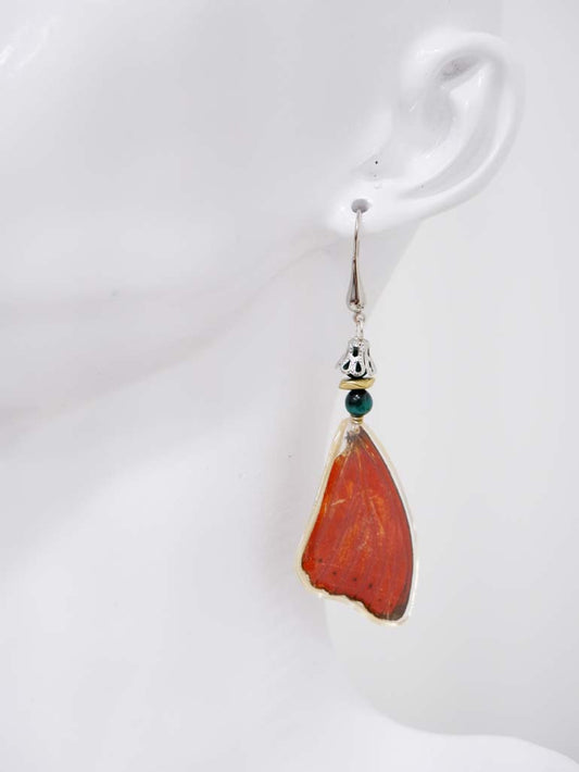 Butterfly Earrings
