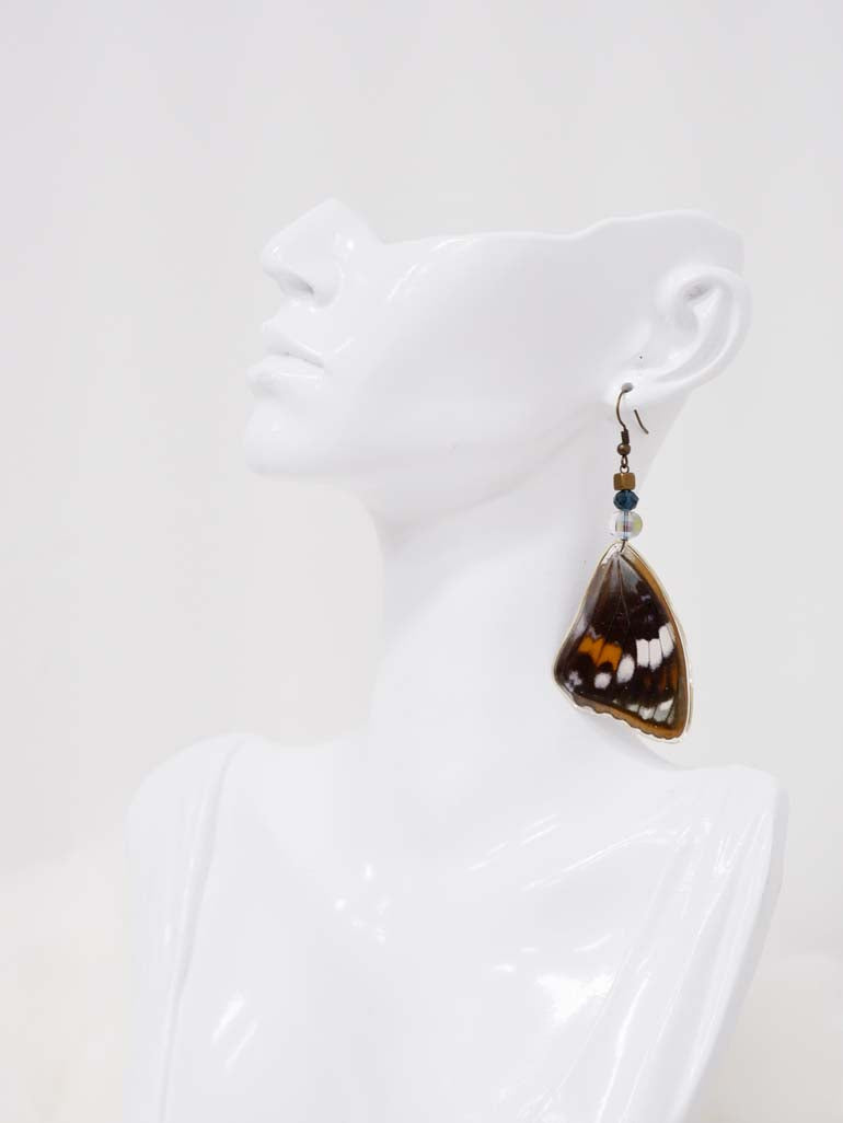 Butterfly Earrings