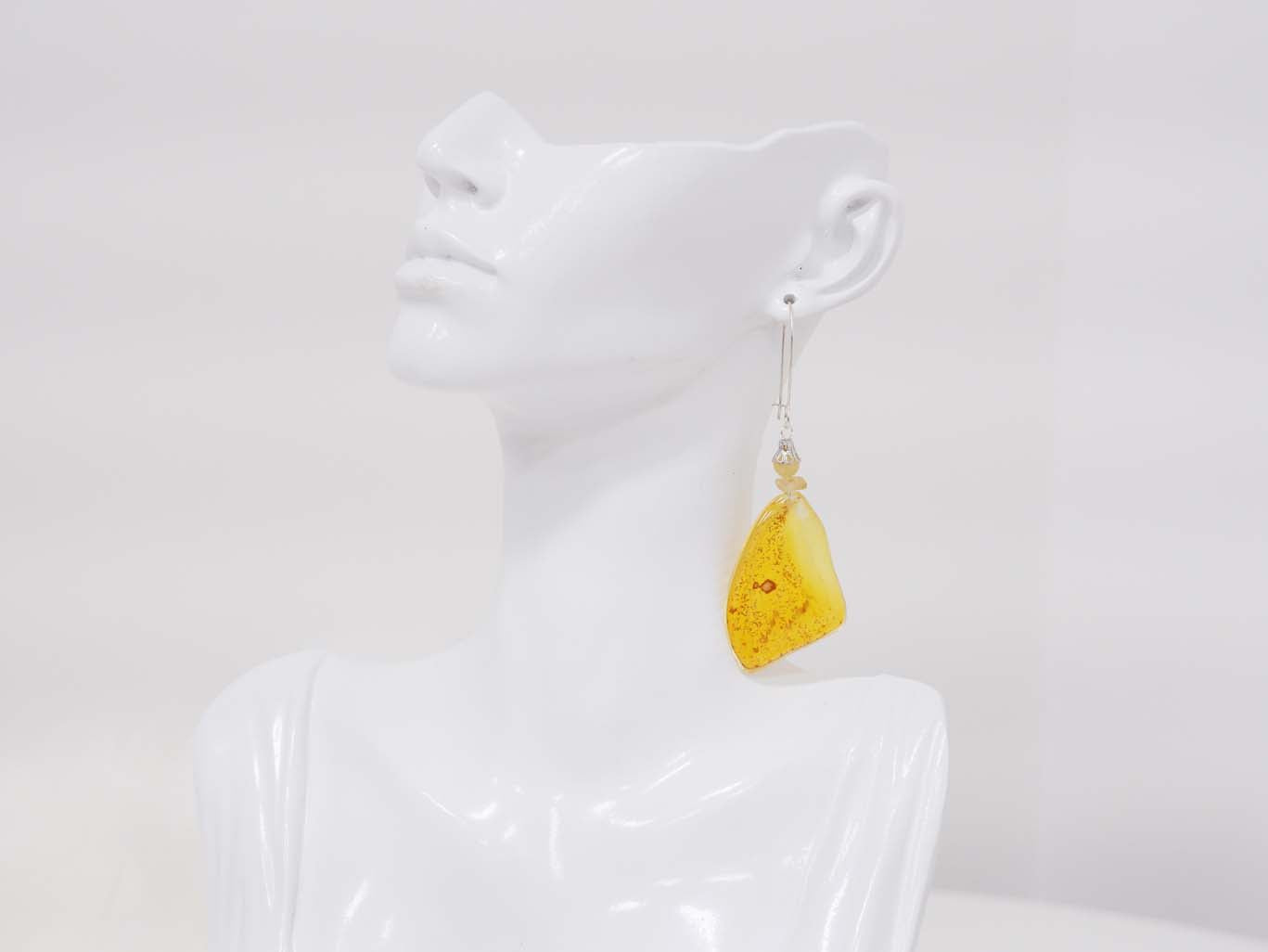 Butterfly Earrings