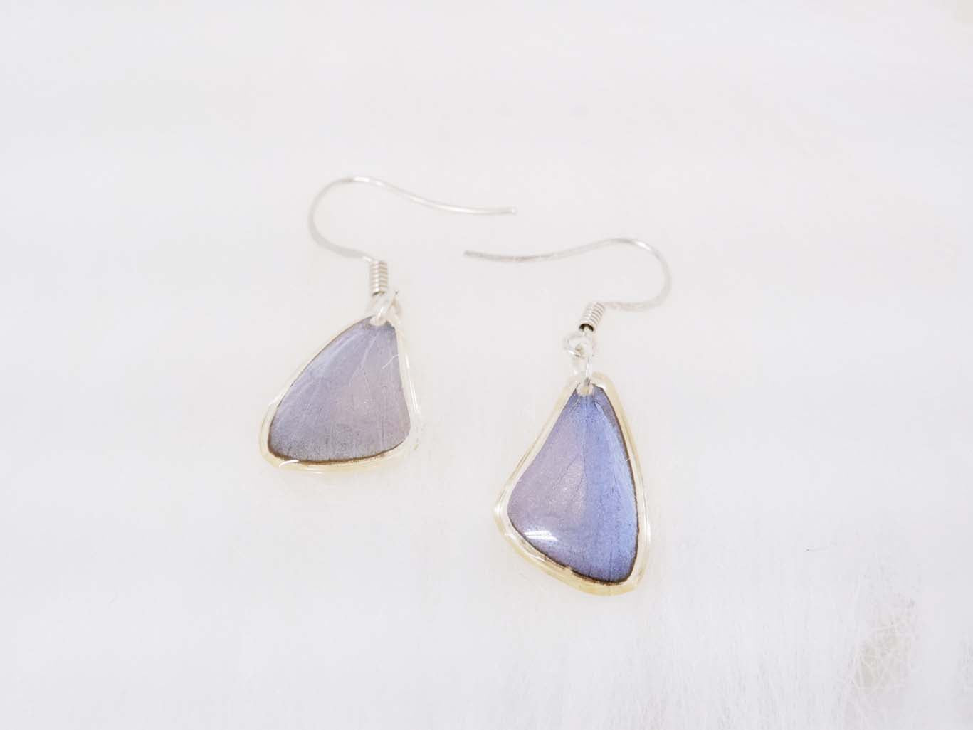 Butterfly Earrings