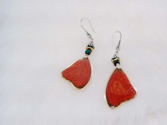 Butterfly Earrings